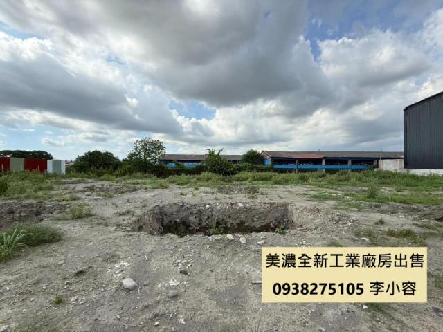 美濃廠房-2
