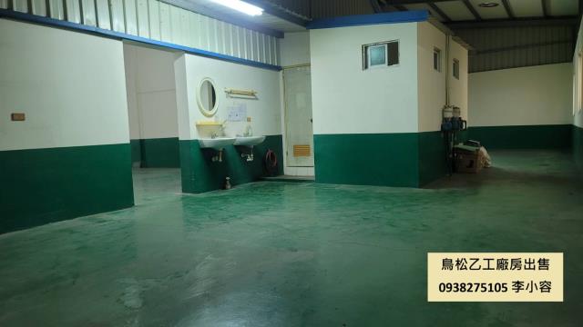 高雄鳥松廠房-4