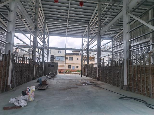 大樹廠房-2