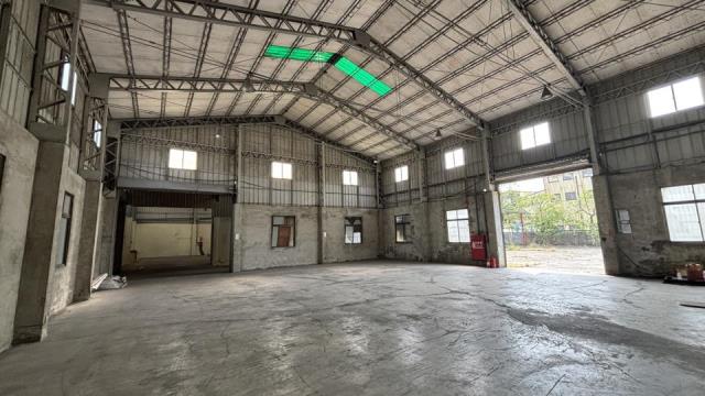 台南廠房-4