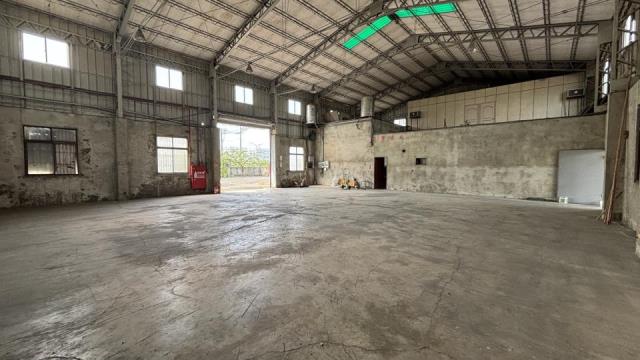 台南廠房-6