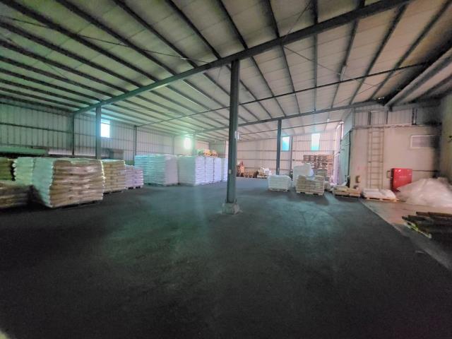 台南永康廠房-3