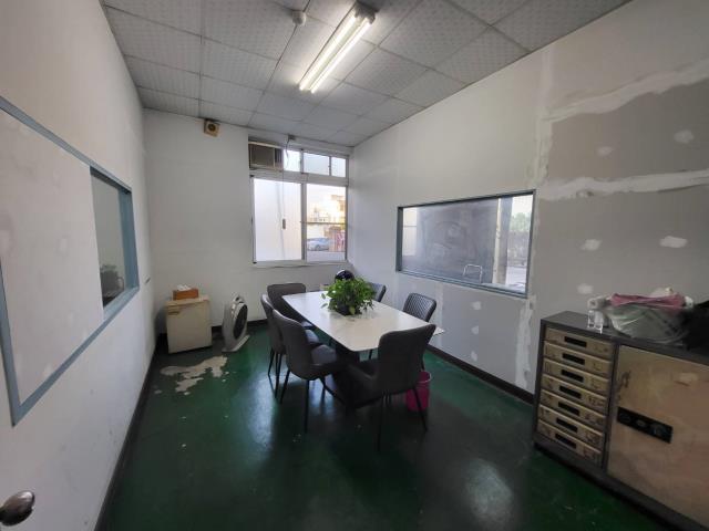 台南永康廠房-4