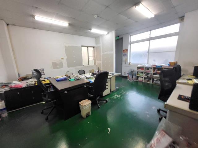 台南永康廠房-5