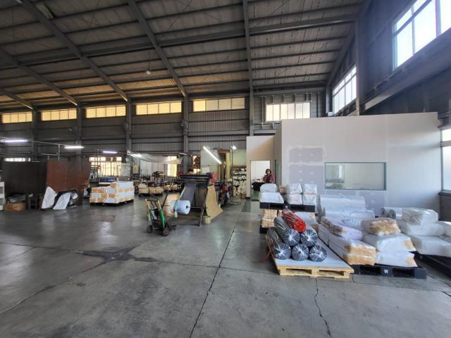 台南永康廠房-6