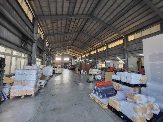 台南永康廠房-7