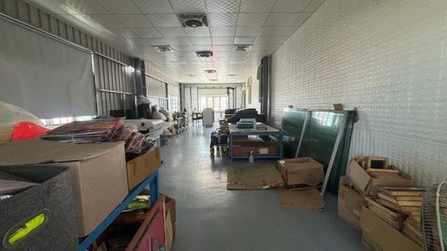 台南西港廠房-7