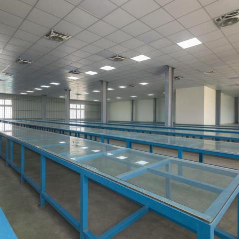 台南西港廠房-2