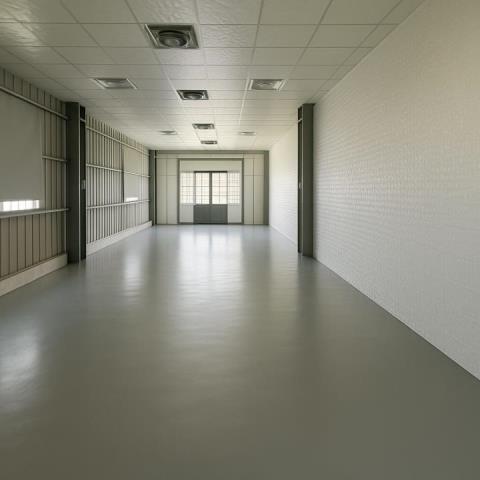 台南西港廠房-3