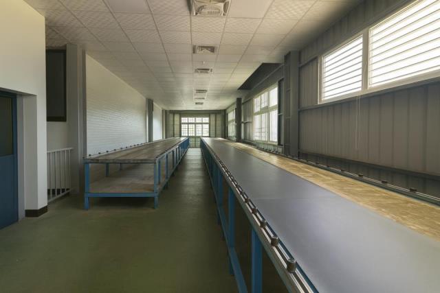 台南西港廠房-4