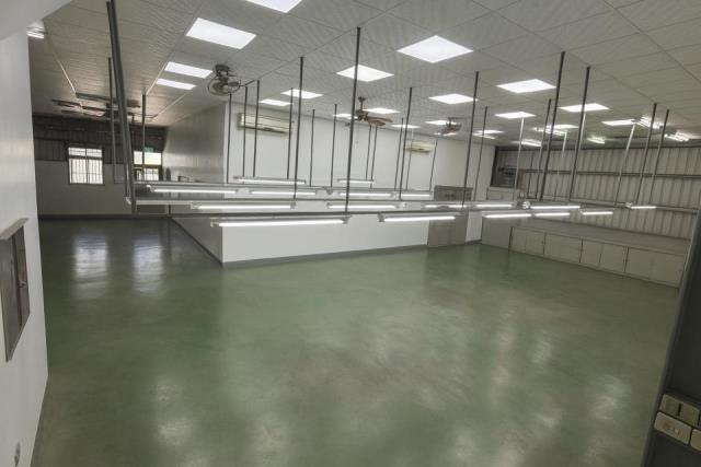 台南西港廠房-5