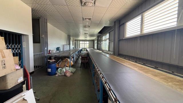 台南西港廠房-6