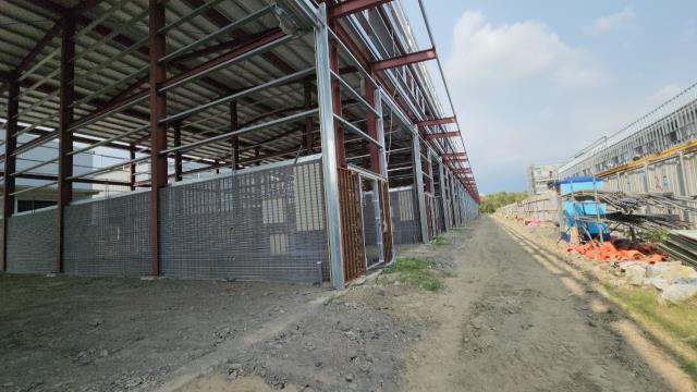 高雄路竹廠房-4