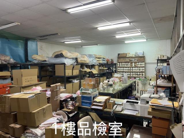 岡山廠房-7