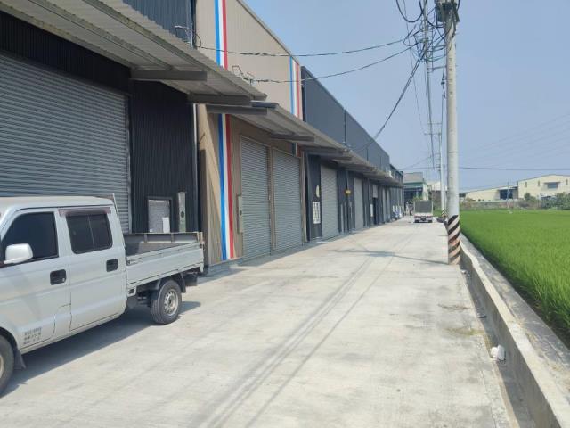 大寮廠房-1