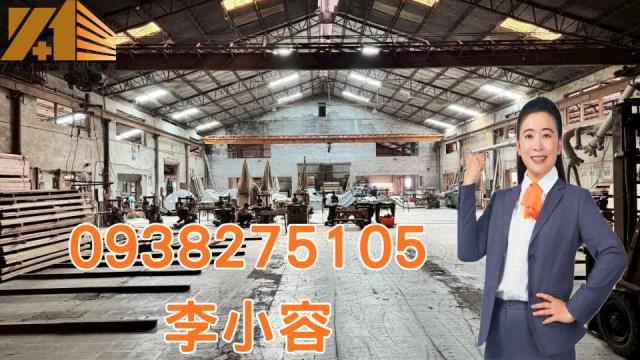 萬丹廠房-0