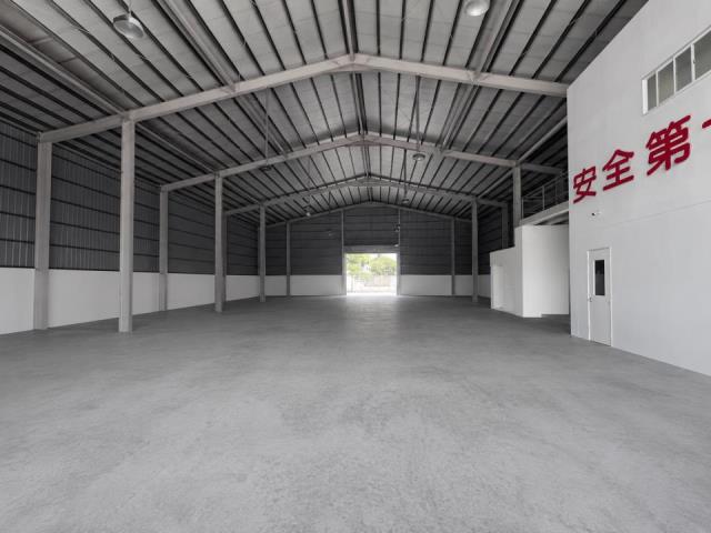 仁德廠房-1