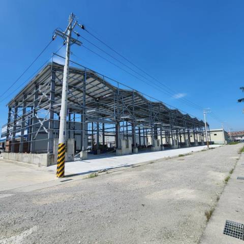 竹田廠房-3