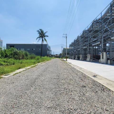 竹田廠房-4