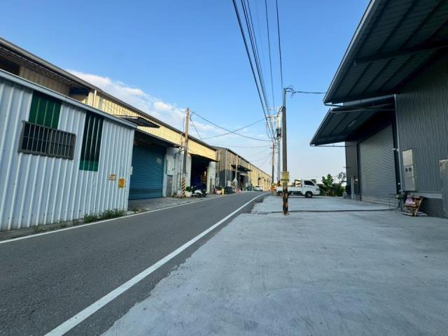 大寮廠房-1