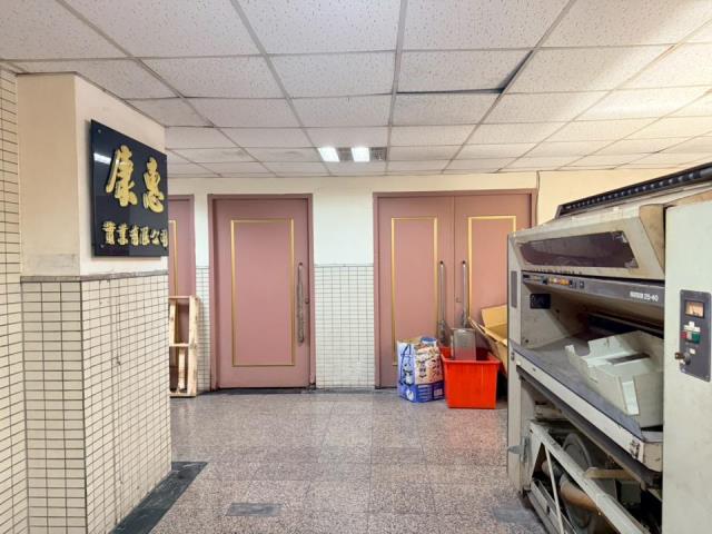 高雄前鎮廠辦-4
