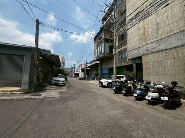 鳳山廠房-7