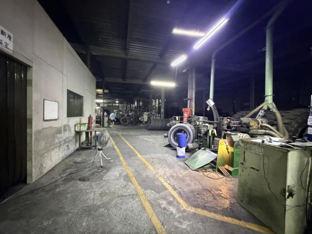 高雄廠房-13