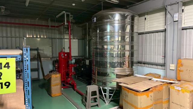 仁武廠房-4