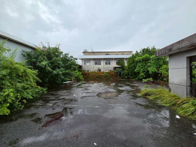 阿蓮廠房-1