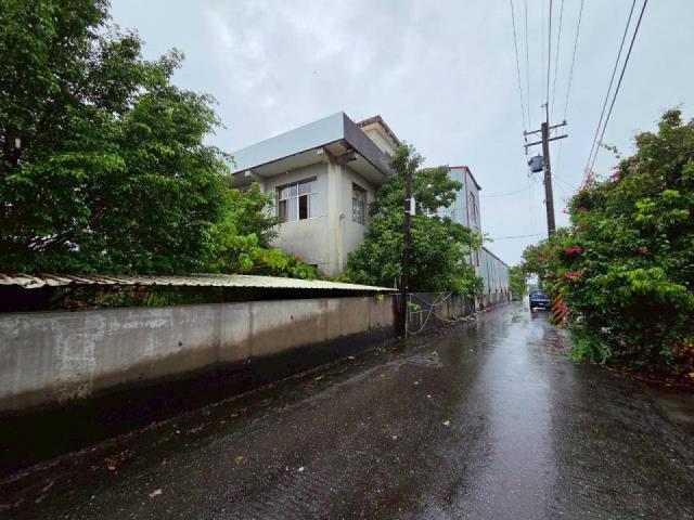阿蓮廠房-3