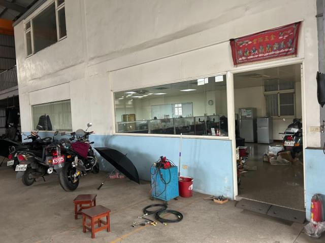 高雄仁武廠房-3