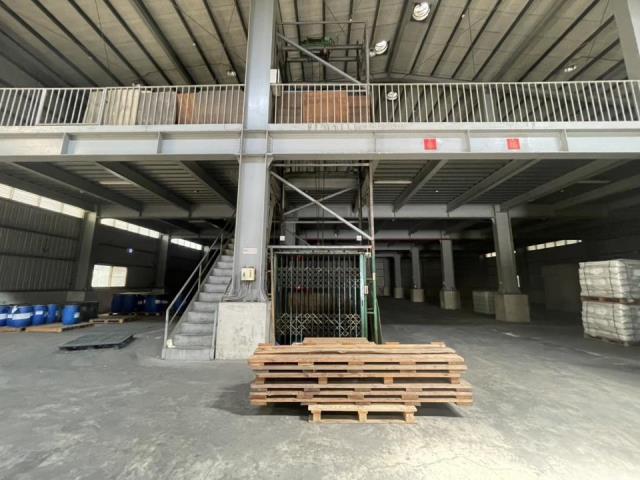 台南南區廠房-1