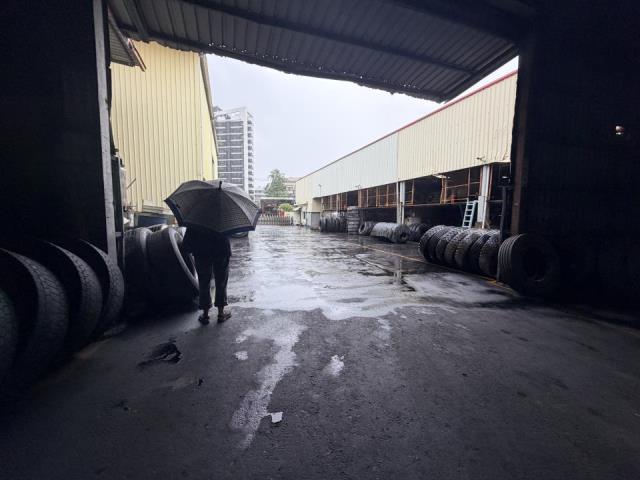 高雄廠房-1