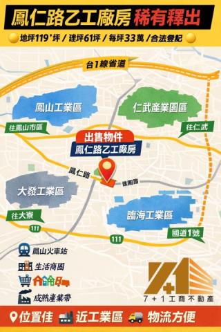 高雄廠房-1