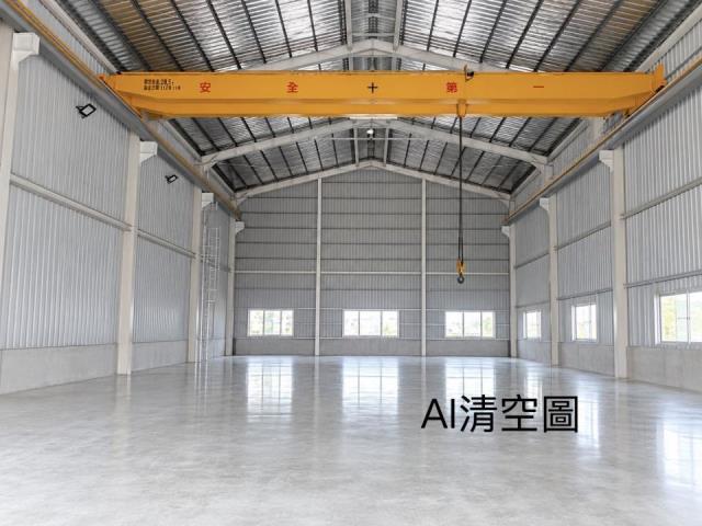 永康廠房-1