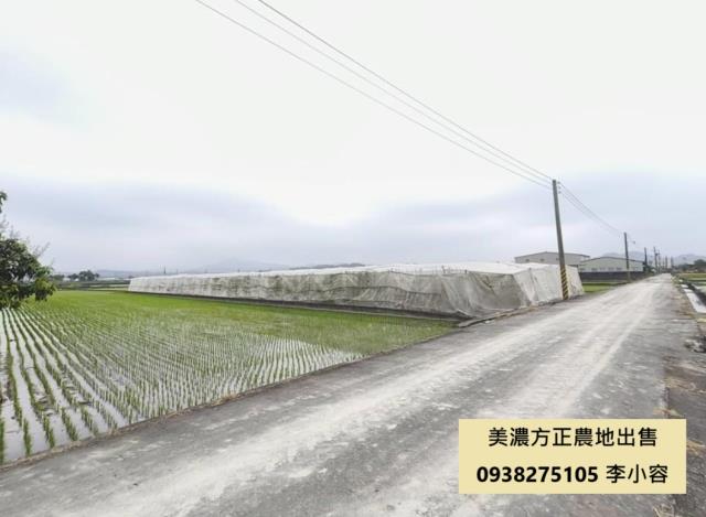 高雄美濃農地-0