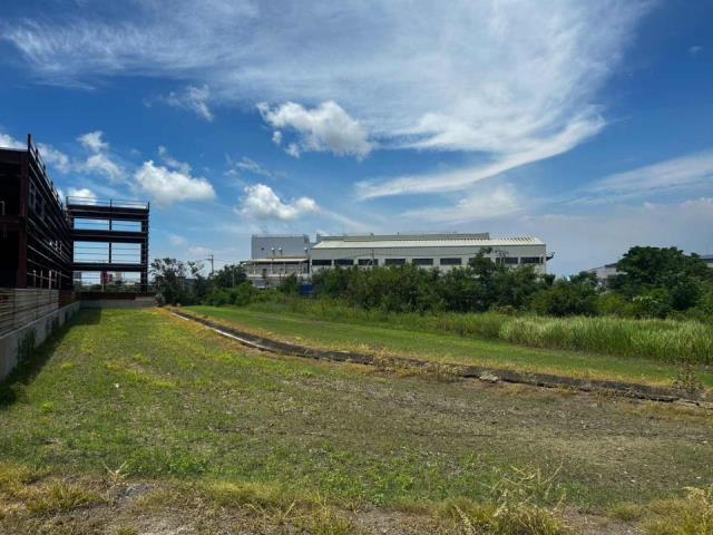 台南學甲工業地-2