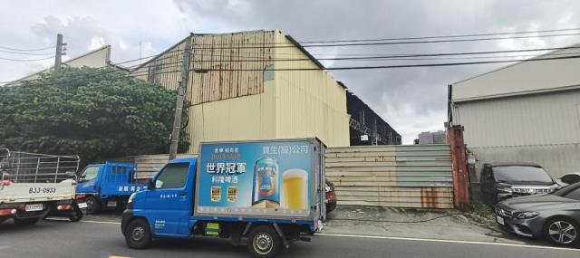 高雄鳥松工業地-4