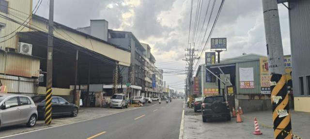 高雄鳥松工業地-5