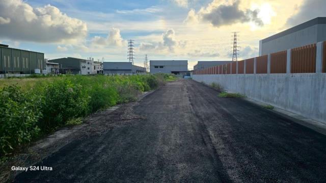 高雄岡山建地-1
